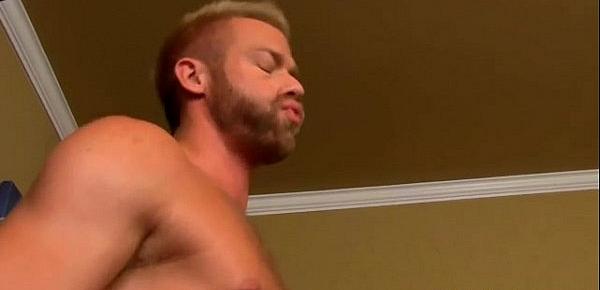  Gay teacher gets gangbang When hunky Christopher misplaces his wallet